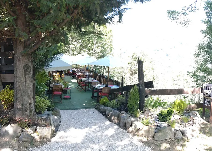 Chalet Bragard-Boutique Chalet & Spa